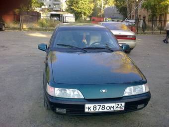 1999 Daewoo Espero Photos