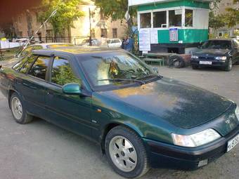 1999 Daewoo Espero For Sale