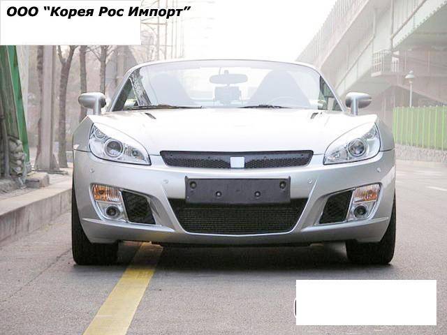 Daewoo g2x 2007