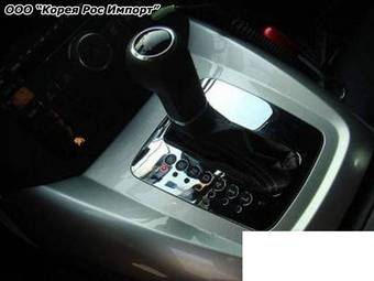 2008 Daewoo G2X For Sale