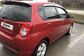 Daewoo Gentra 1.2 AT (85 Hp) 