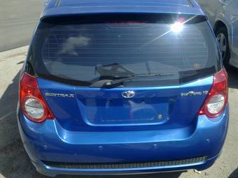 2010 Daewoo Gentra For Sale
