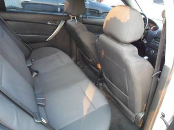 2011 Daewoo Gentra For Sale