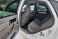 2017 Daewoo Gentra 