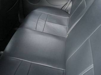 2005 Daewoo Kalos Pictures