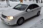 Lacetti KLAN 1.6 MT (109 Hp) 