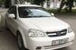 Lacetti KLAN 1.6 MT (109 Hp) 