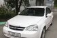 2006 Daewoo Lacetti KLAN 1.6 MT (109 Hp) 