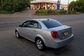 2007 Lacetti KLAN 1.6 AT (109 Hp) 