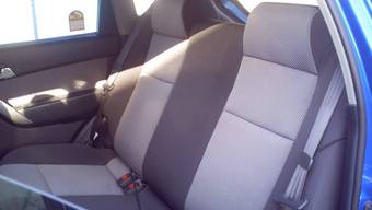 2009 Daewoo Lacetti Photos