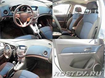 2009 Daewoo Lacetti For Sale
