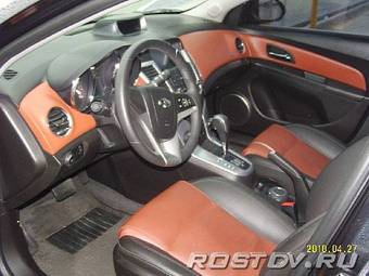 2009 Daewoo Lacetti For Sale