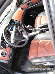 2009 Daewoo Lacetti For Sale