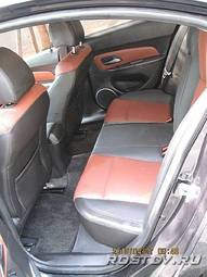 2009 Daewoo Lacetti Images