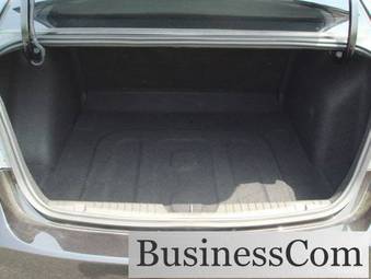 2009 Daewoo Lacetti Pictures