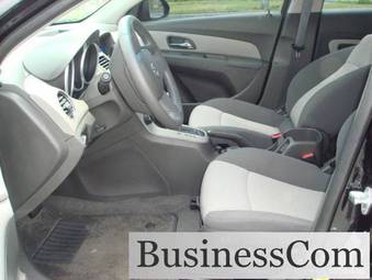 2009 Daewoo Lacetti For Sale