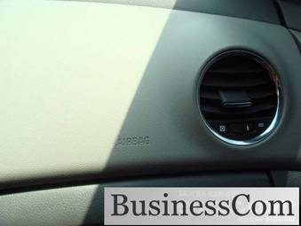 2009 Daewoo Lacetti Pictures