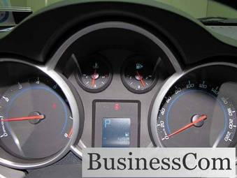 2009 Daewoo Lacetti For Sale