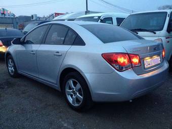 2010 Daewoo Lacetti For Sale