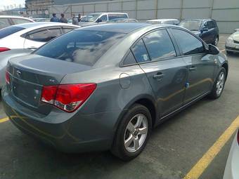 2010 Daewoo Lacetti For Sale