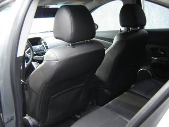 2010 Daewoo Lacetti For Sale