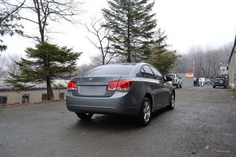 2010 Daewoo Lacetti For Sale