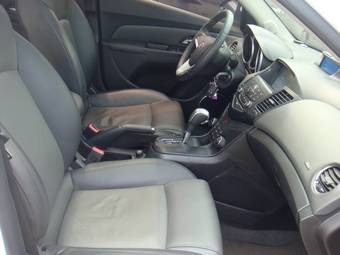 2010 Daewoo Lacetti For Sale