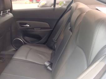 2010 Daewoo Lacetti Images