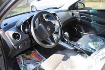 2010 Daewoo Lacetti For Sale