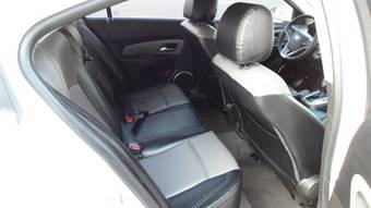2011 Daewoo Lacetti Pics