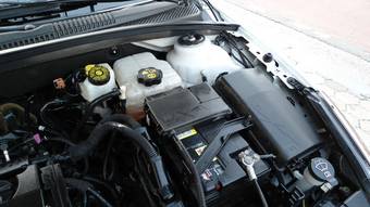 2011 Daewoo Lacetti Pictures