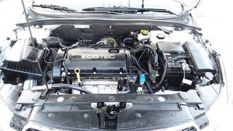 2011 Daewoo Lacetti For Sale