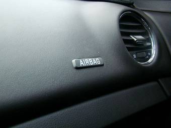 2011 Daewoo Lacetti Pictures