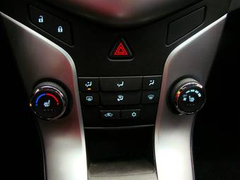 2011 Daewoo Lacetti Pics