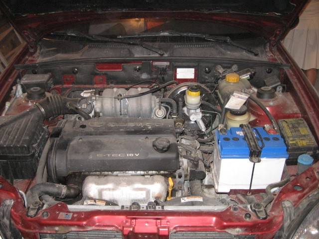 2000 Daewoo Lanos specs, Engine size 1500cm3, Fuel type Gasoline, Drive