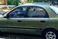 Daewoo Lanos KLAT 1.5i MT SX (86 Hp) 