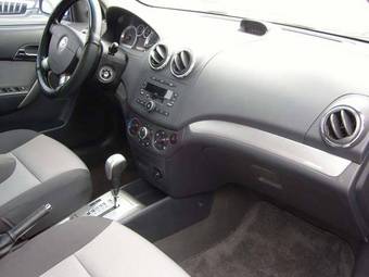 2009 Daewoo Leganza For Sale