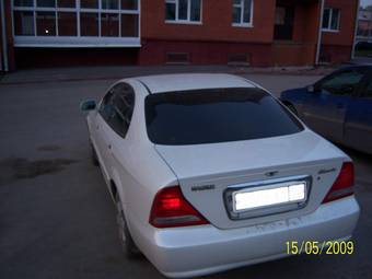 2001 Daewoo Magnus Pictures