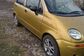 Matiz 0.8 MT S (51 Hp) 