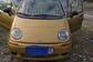 1998 Daewoo Matiz 0.8 MT S (51 Hp) 