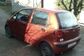 1999 Daewoo Matiz 0.8 MT S (51 Hp) 