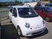 Pictures Daewoo Matiz