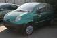 Pictures Daewoo Matiz