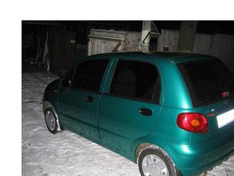 Matiz