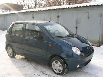 Matiz