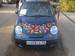 Pictures Daewoo Matiz