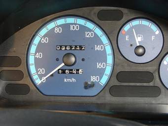 2004 Daewoo Matiz For Sale