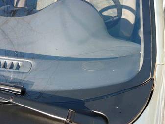 2004 Daewoo Matiz Photos