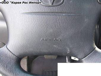 2004 Daewoo Matiz For Sale