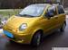 Pictures Daewoo Matiz